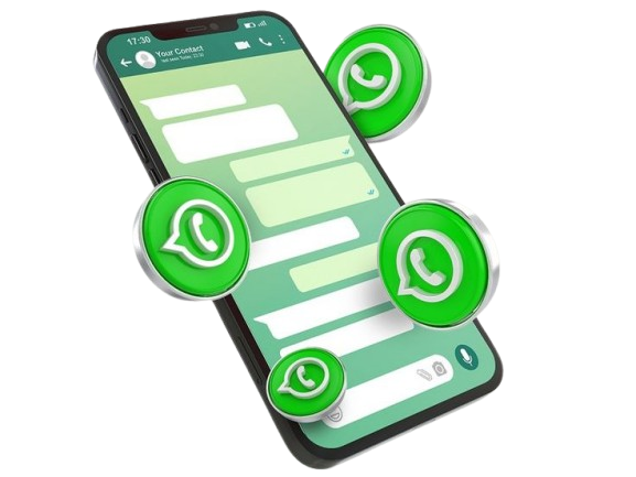 WhatsApp Data