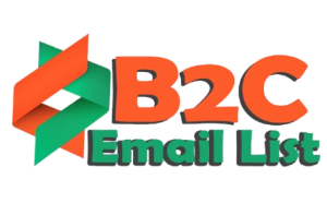B2C Email List