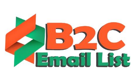 B2C Email List